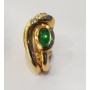 Emerald Earings B8ER-019